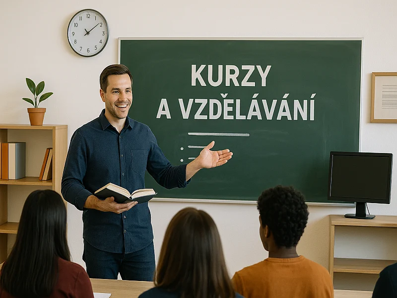 EDU Pavel Mráz