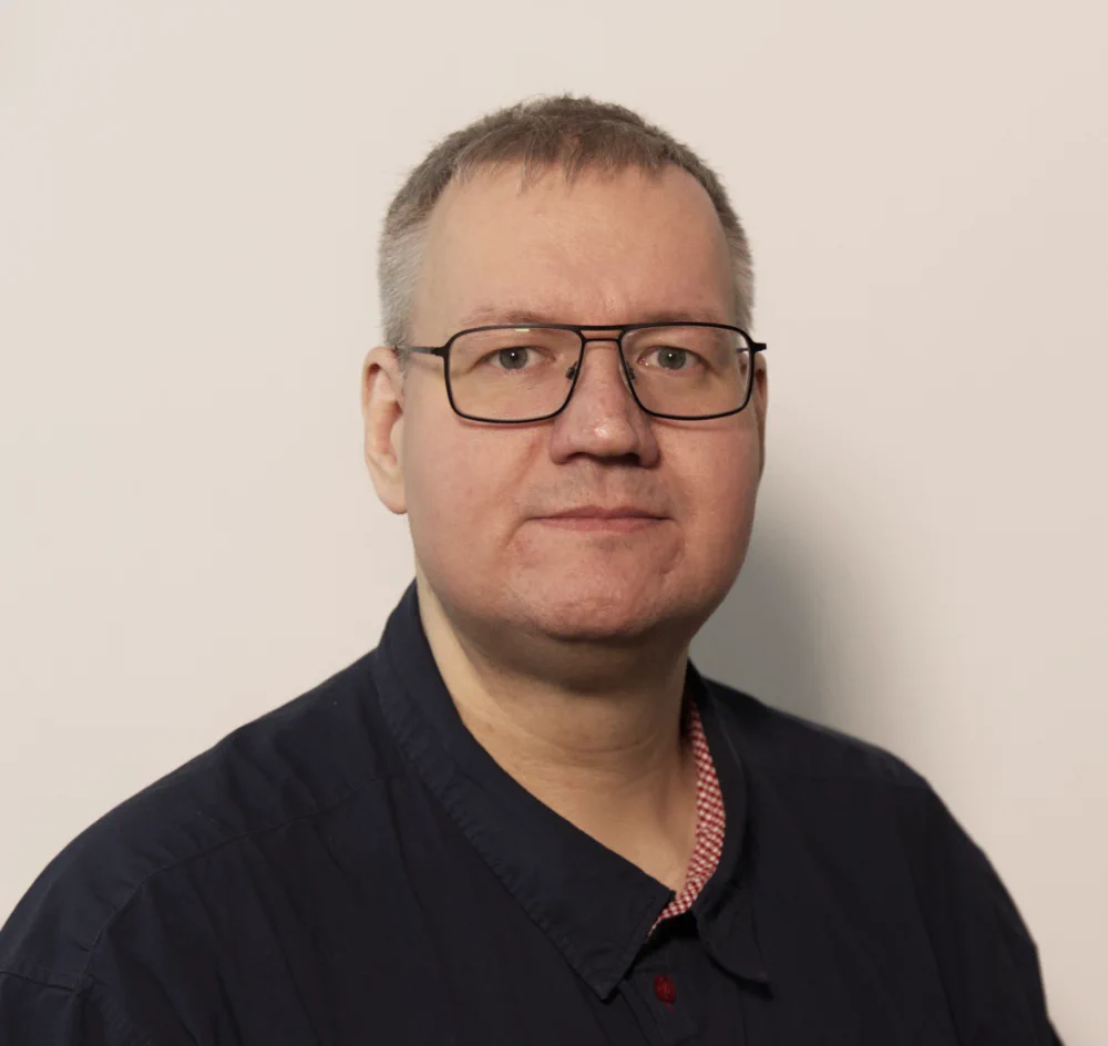 Pavel Mráz