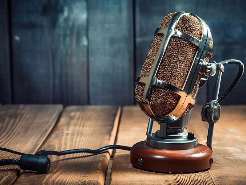 Empatický podcast